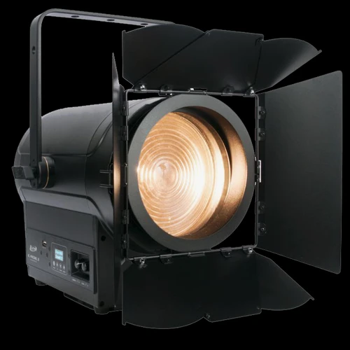 Elation Elation KL FRESNEL 8 Warm White LED Fresnel