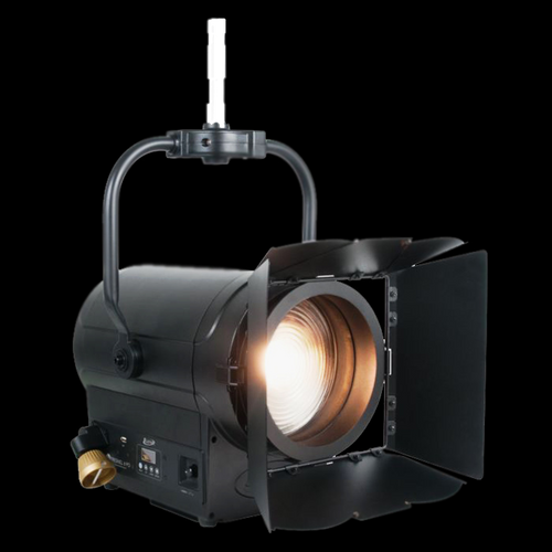Elation KL FRESNEL 8 PO Warm White LED Fresnel