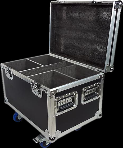 Blizzaed Lighting Wink Case