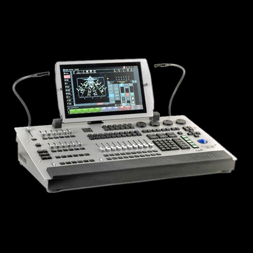 Elation M1 HD Lighting Console w/ 40 Universe
