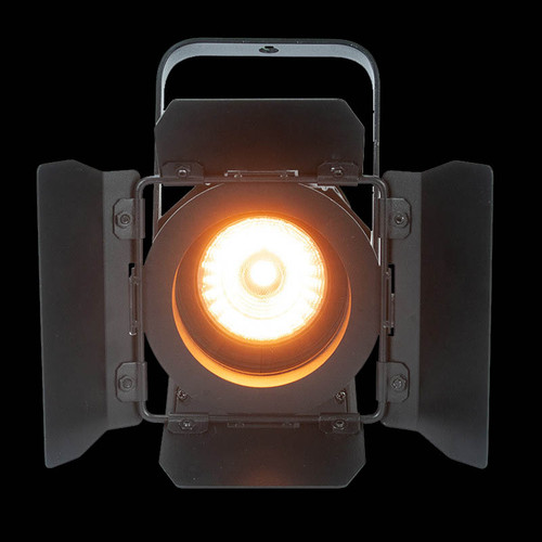Encore FR20 DTW Fresnel – Compact Warm White Stage Light w/ Dimming & Tungsten Emulation
