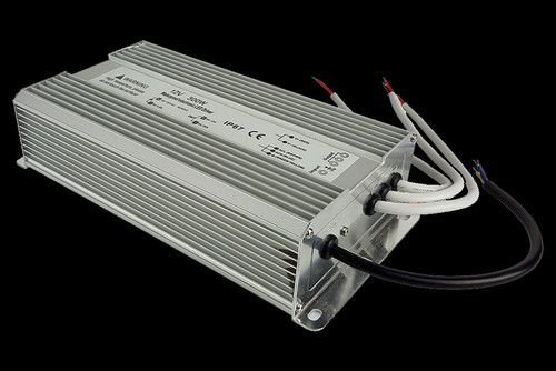 Blizzard Lighting Komply POW300 IP67 Waterproof LED Driver