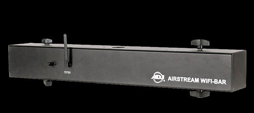 ADJ Airstream Wifi Bar 4-Channel WIFI Switch BAR