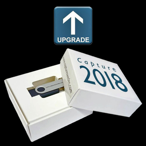 Capture Extended / Symphony to 2018 Symphony Update