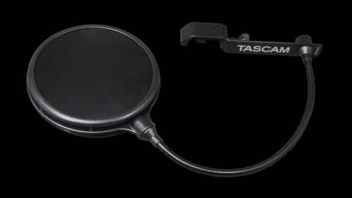 TASCAM TM-AG1 Studio Microphone Pop Filter