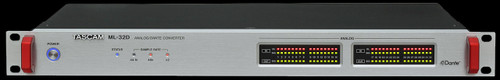TASCAM 32-channel Analog/Dante Converter / ML-32D
