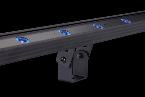 Antari DarkFX 1020 Strip UV Blacklight LED Bar Light