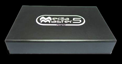 Arkaos Media Master Express Software / Boxed - Phantom Dynamics