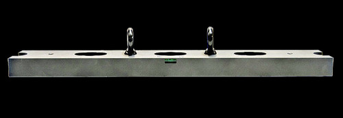 ADJ Single Panel Rigging Bar / DS4RB1