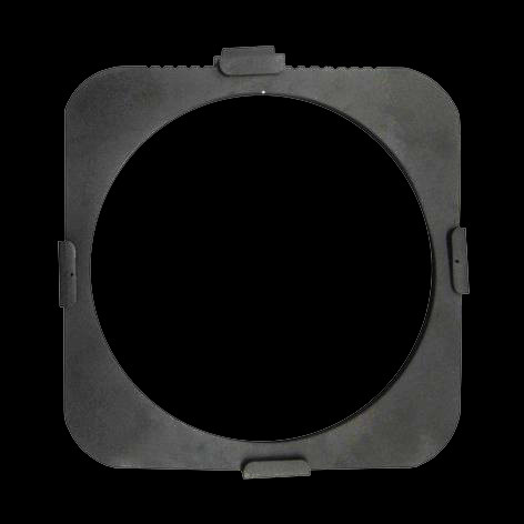 Elation Gel Frame and Holder Kit for Sixpar 300