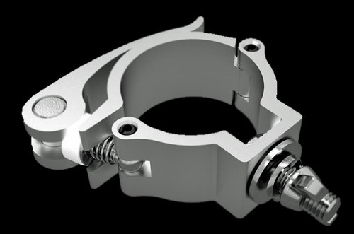 Global Truss JR Clamp QR – Light Duty Quick Release Clamp for F23/F24 Truss