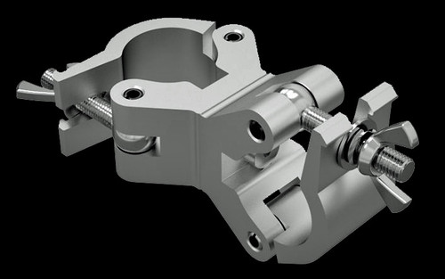 Global Truss Heavy Duty Swivel Clamp / XPRO SWIVEL CLAMP