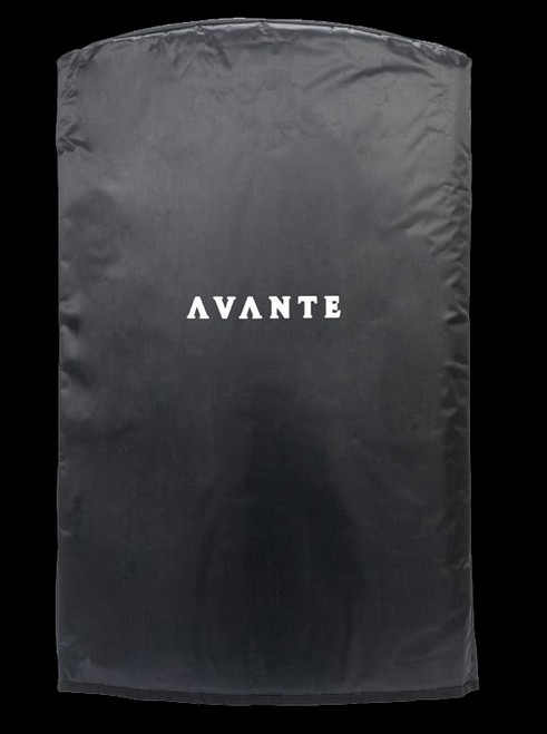 Avante Audio A12 Padded Speaker Cover