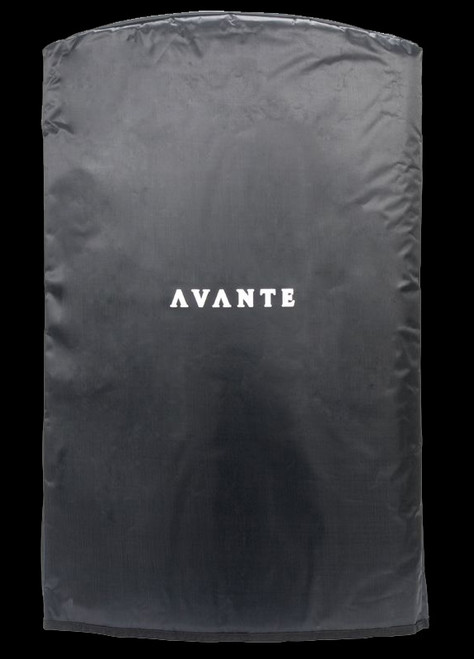 Avante Audio A15S Padded Subwoofer Speaker Cover