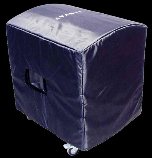 Avante Audio A15SC Padded Subwoofer Speaker Cover