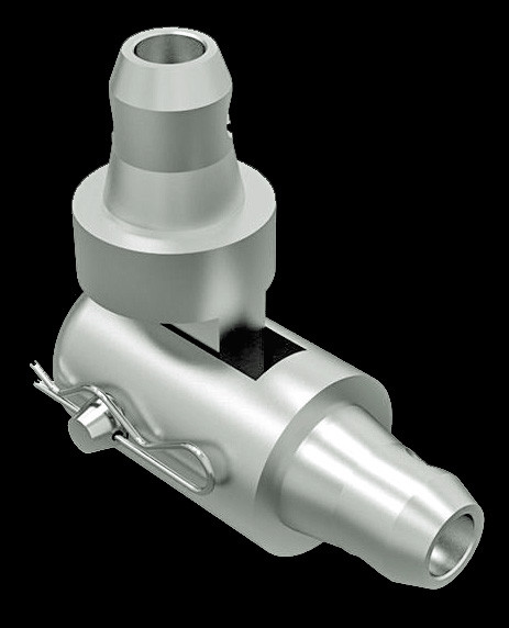 Global Truss HINGE/M12-R