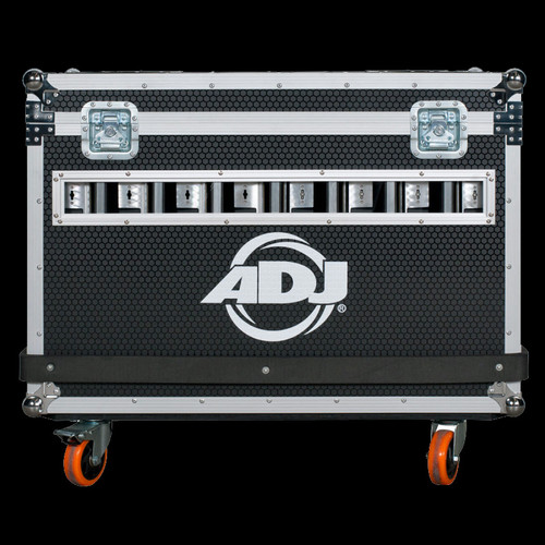 VSFC8 Flight Case – Secure Transport for 8x VS Series LED Video Panels