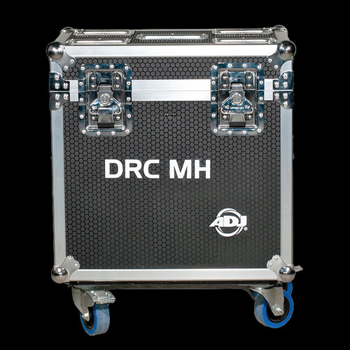 DRC MH Lighting Road Case – Professional Protection for Moving Head Fixtures