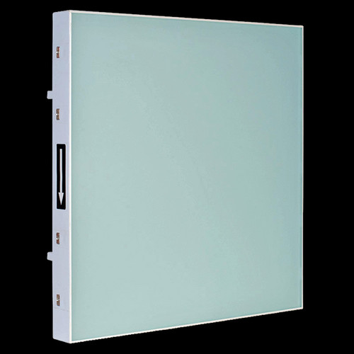 ADJ Single Magnetic LED Dance Floor Square / MDF2