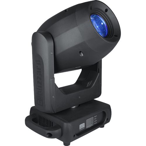 G-Max 200 – 200W LED Spot Moving Head Fixture