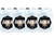Master FX Apex Extremely Dense Quick Dissipating Fog Fluid