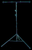 ADJ Solo Stream PAK 1-person Live Streaming Light Fixture
