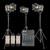 ADJ Basic Stream PAK Production Lighting Package