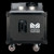 Magmatic THERMA TOUR 800 Oil-based Haze Effect Generator
