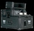 Magmatic THERMA TOUR 600 Premium Oil-based Haze Effect Generator