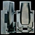 Artiste Mondrian – Full-featured LED Profile FX Moving Head Light