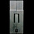Artiste Mondrian – Full-featured LED Profile FX Moving Head Light