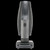 Elation FUZE SPOT LED Spot Moving Head Light