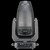 Elation FUZE SPOT LED Spot Moving Head Light