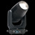 Elation FUZE WASH FR LED Moving Head Fresnel Wash Light Fixture