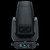 Elation FUZE WASH FR LED Moving Head Fresnel Wash Light Fixture