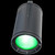 Elation FUZE PENDANT 230W RGBWL LED Pendant