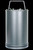 Elation FUZE PENDANT 230W RGBWL LED Pendant