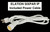 Elation SIXPAR 200WMG Marine Grade IP65 Outdoor LED Par Can Light