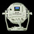 Elation SIXPAR 200WMG Marine Grade IP65 Outdoor LED Par Can Light