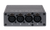 Obsidian Netron EP4 / 4 X 5 Pin XLR Port POE ArtNet Node / NRE023