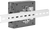 Obsidian Netron EP4 / 4 X 5 Pin XLR Port POE ArtNet Node / NRE023