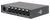 Obsidian Netron RDM6XL 6 X 5 Pin XLR DMX RDM Splitter / NRD123