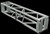 Global Truss DTGP 12" Truss Segments / End-Plated