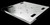 Global Truss 30" Raised Base Plate for F24, F34 / DT-GP Truss / DT-GP BASE/30