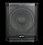 Gemini Line Array Speakers w/ 12" Subwoofer / LRX-1204