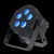 5PX HEX 6-IN-1 LED Par Can Stage Light