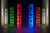 5PX HEX 6-IN-1 LED Par Can Stage Light