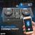 CDM-4000BT – Dual CD/USB Media Player + Bluetooth