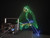 Unity Lasers ELITE 2 ILDA Laser Light Show Projector
