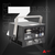 Unity Lasers ELITE 3 ILDA Laser Light Show Projector